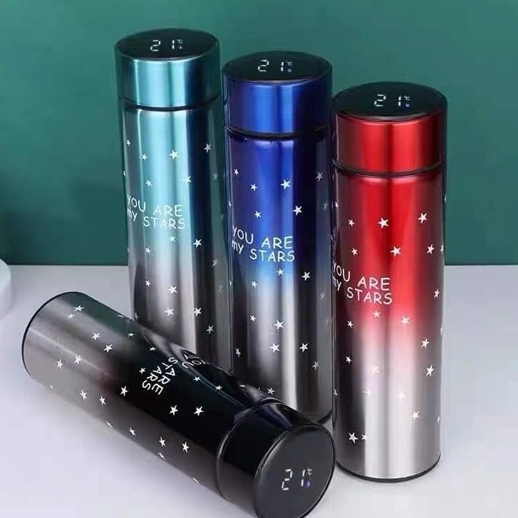Business Straight Tumbler